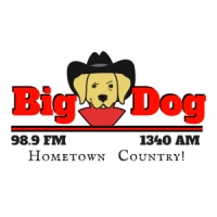 Radio KHUB - Big Dog Country 1340 AM