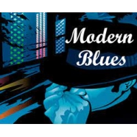 RadioTunes - Modern Blues