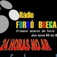 Rádio Forro Brega