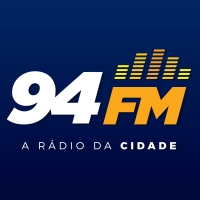 Rádio Cidade 94 FM - 94.3 FM