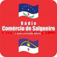 Rádio Comérco de Salgueiro