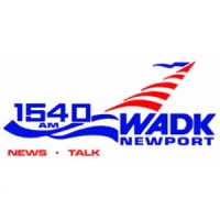 Radio WADK 1540 AM