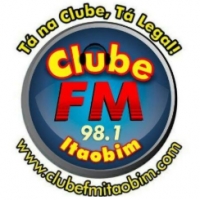 Clube 98.1 FM