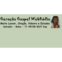 Rádio Geração Gospel