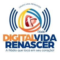 Rádio Digital Vida Renascer