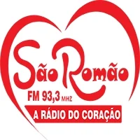Rádio São Romão Web