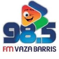 Rádio Vaza Barris - 98.5 FM