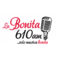 Radio La Bonita 610 - 610 AM
