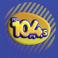 IND 104 FM  104.5 FM