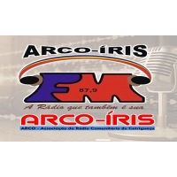 Arco Iris FM 87.9