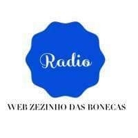 Rádio Web Zezinho das Bonecas
