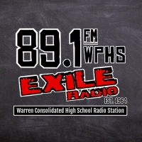 Radio WPHS - 89.1 FM