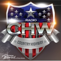 Rádio CHW Country Highway