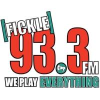 Radio Fickle 93.3