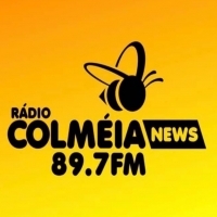 Rádio Colméia News - 89.7 FM