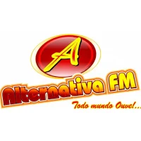 Rádio Alternativa Fm - 104.9 FM