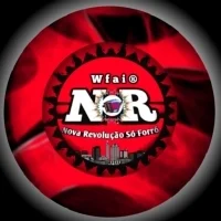 Rádio Nova Revolução Só Forró