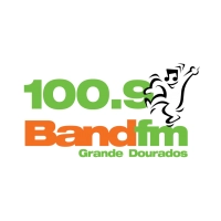 Band FM - Grande Dourados 104.7 FM