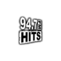 Rádio Hits - 94.7 FM