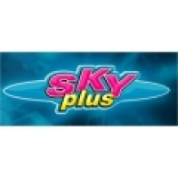 Rádio Sky Plus 95.4 FM