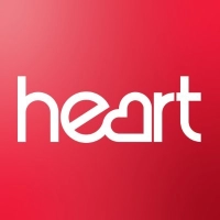 Rádio Heart Teesside - 100.7 FM