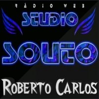 Radio Studio Souto - Roberto Carlos