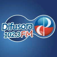 Rádio Difusora Platinense - 102.3 FM