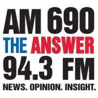 Radio KHNR 690 AM