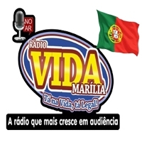 Radio Vida Marília Portugal