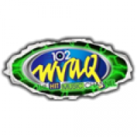 Radio WVAQ 101.9 FM