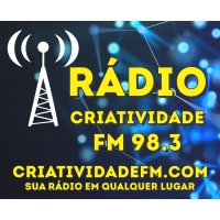 Rádio Criatividade FM