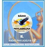 Rádio Phyladelfia Web