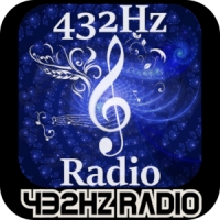 432Hz Radio