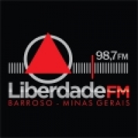 Rádio Liberdade 98.7 FM