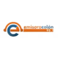 Emisora Colon Fm 90.1 FM