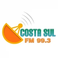 Rádio Costa Sul - 99.3 FM