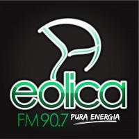 Radio Eólica FM - 90.7 FM
