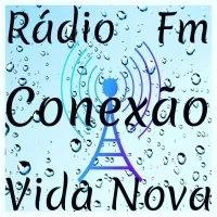 Rádio FM Conexão Vida Nova