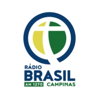 Brasil Campinas 1270 AM