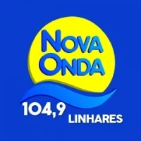 Rádio Nova Onda - 104.9 FM
