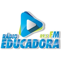 Rádio Educadora - 89.5 FM