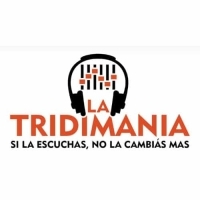 La Tridimania Internacional Radio Online