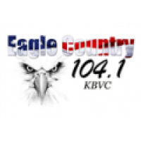 Radio Eagle Country 104.1 FM