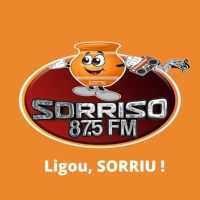 Sorriso FM Icoaraci 87.5 FM
