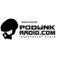 PoDunk Radio