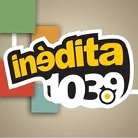 Rádio Inédita - 103.9 FM
