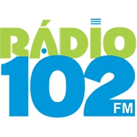 Rádio 102 FM - 102.5 FM
