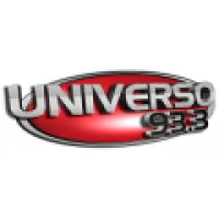 Rádio FM Universo 93.3 FM