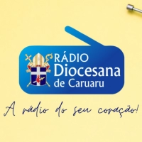 Web Rádio Diocese de Caruaru