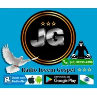 Rádio Jovem Gospel